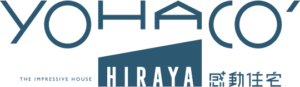 YOHACO HIRAYA（平屋）